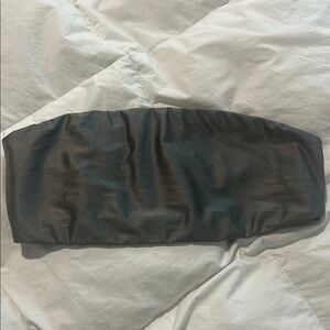 SKIMS Jersey Shine Bandeau XL